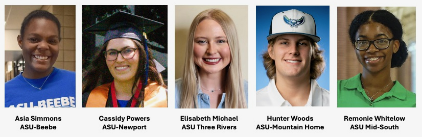 Picture of Welch Scholars 2024