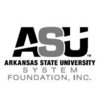 graphic of ASU System Foundation Logo