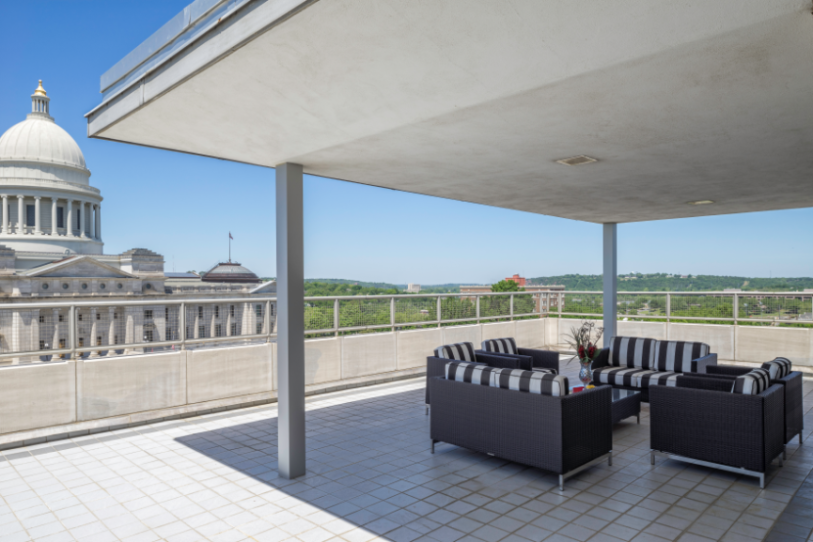 Picture of ASU System Office