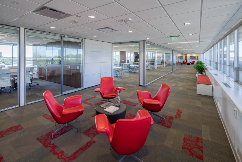 Picture of ASU System Office