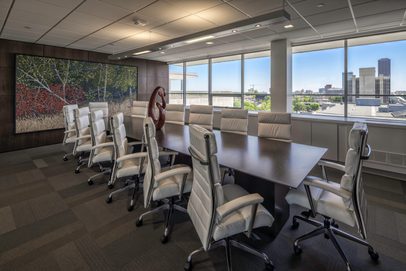 Picture of ASU System Office