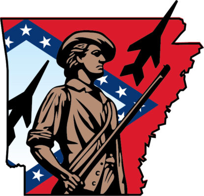 Arkansas-National-Guard-Logo