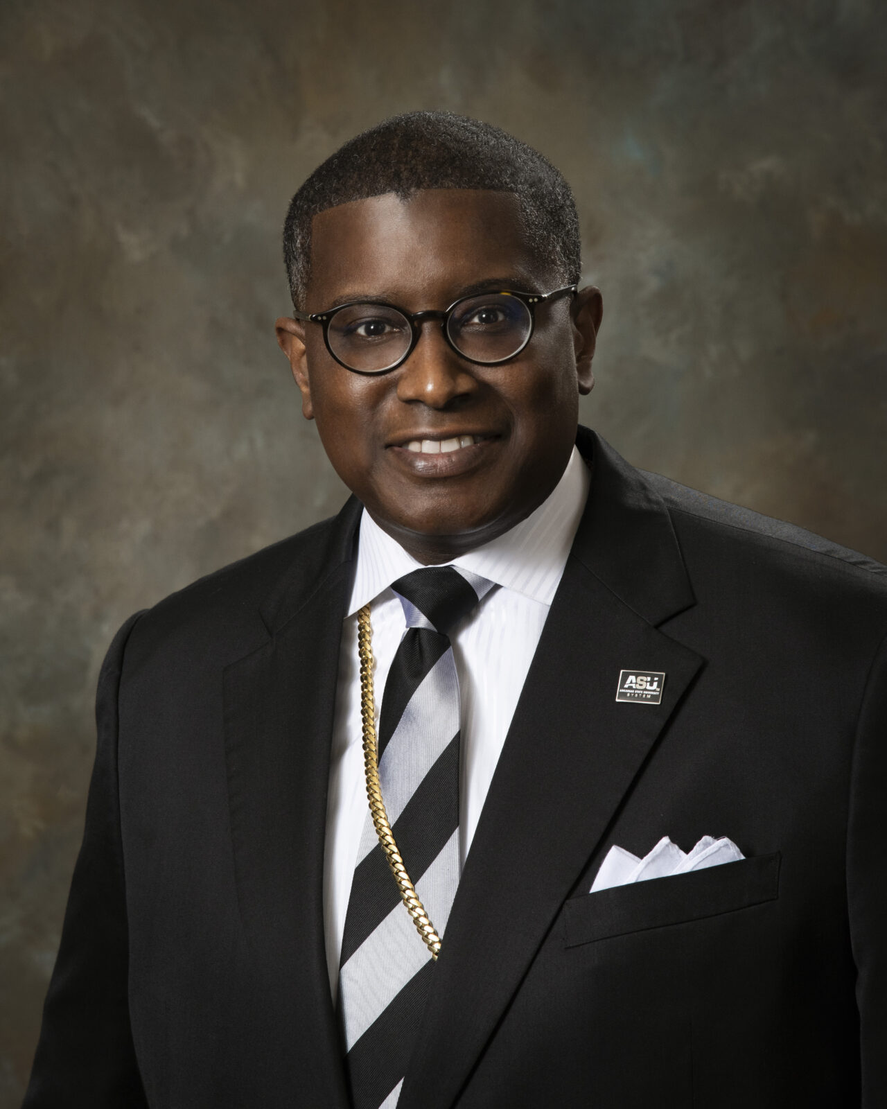 Bishop Robert G. Rudolph Jr.