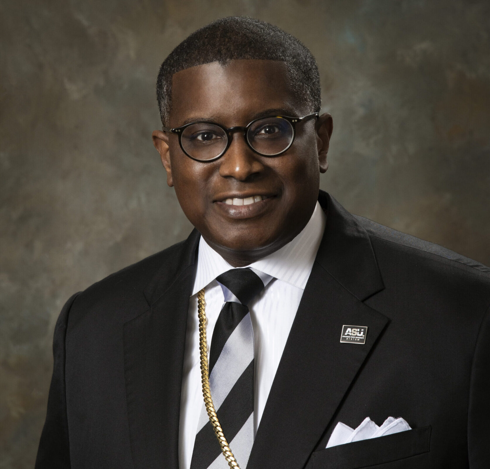 Bishop Robert G. Rudolph Jr.