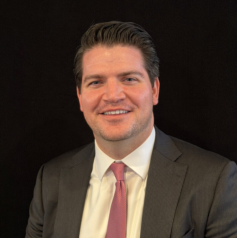 Phillip Butterfield, III