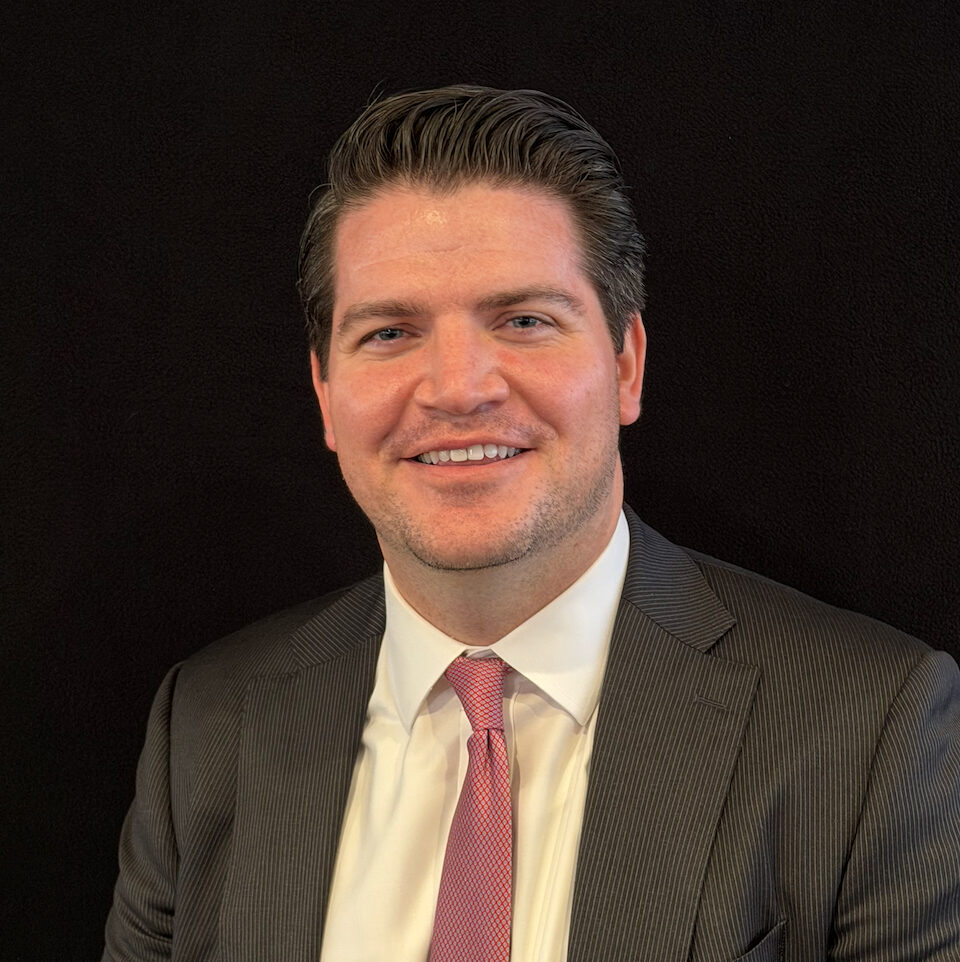 Phillip Butterfield, III