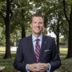 ASU System President Brendan Kelly