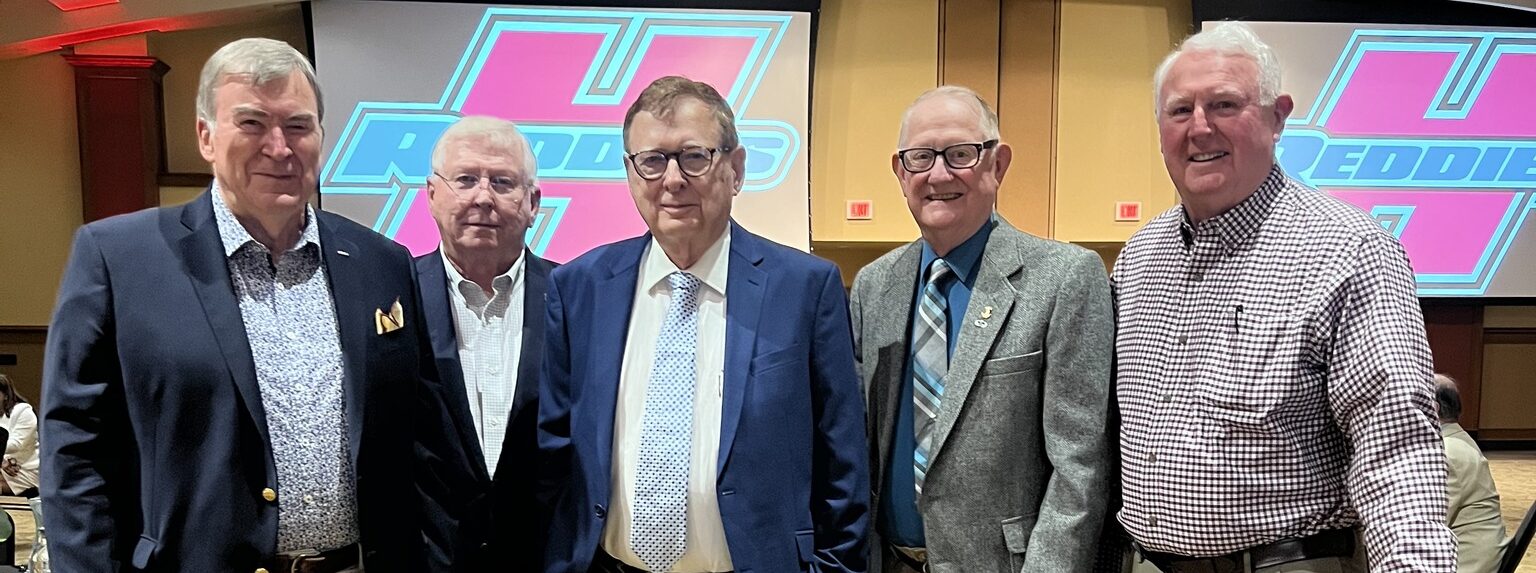 picture of Henderson State alumni