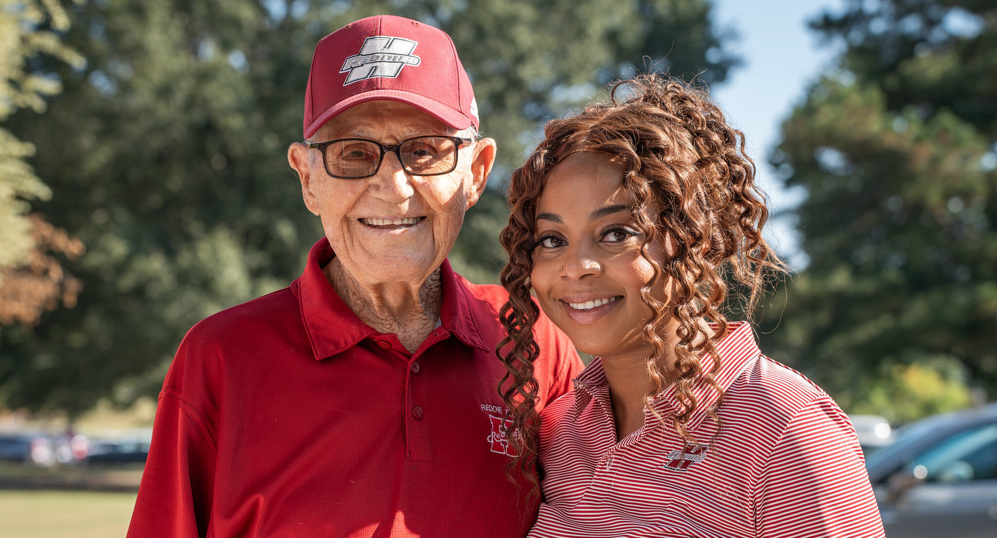 picture of Henderson State alumni