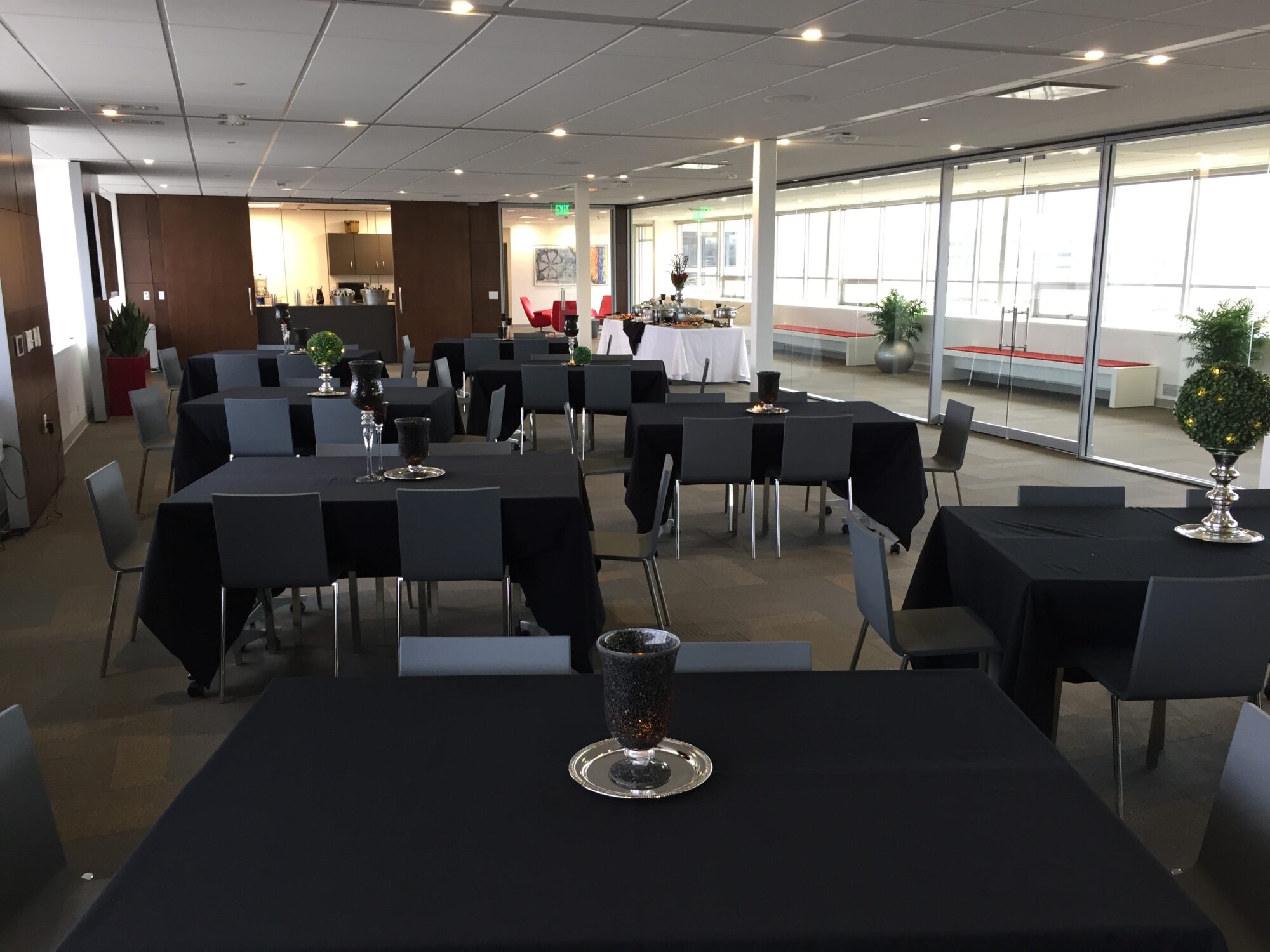 Picture of ASU System Office