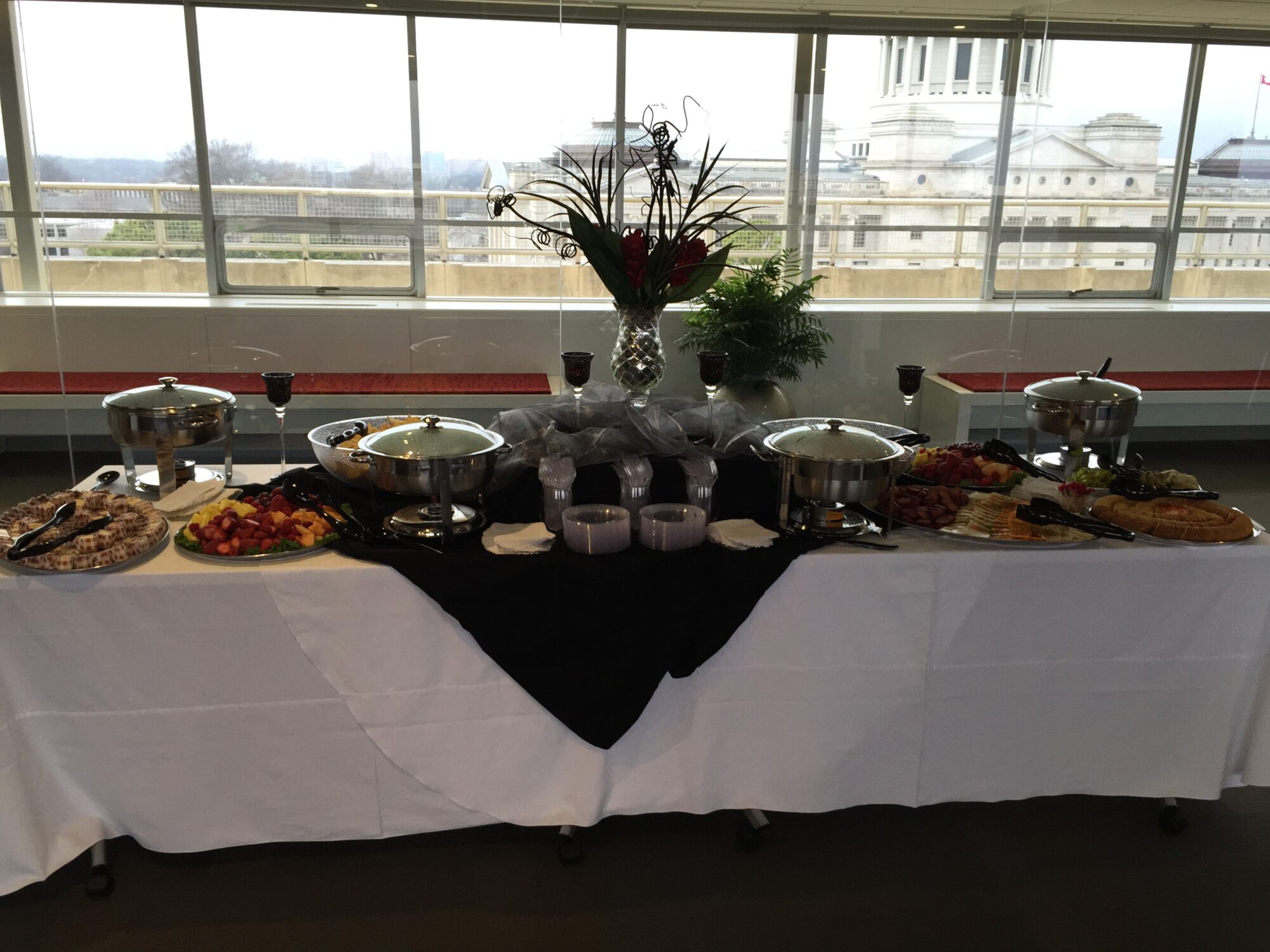 Picture of ASU System Office