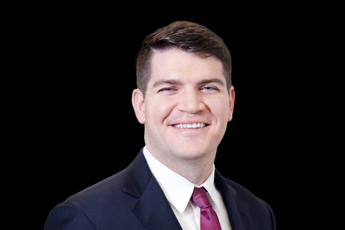 Phillip Butterfield, III