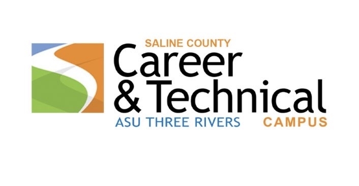 Saline County Career & Technical Campus - ASU System