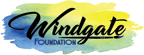 Windgate Foundation logo