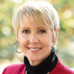 ASU Mid-South Chancellor Debra West