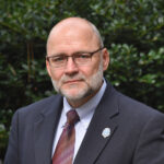 ASU-Beebe CFO Roger Moore retires