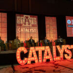 Picture of CATALYST Forum 2025 in Jonesboro