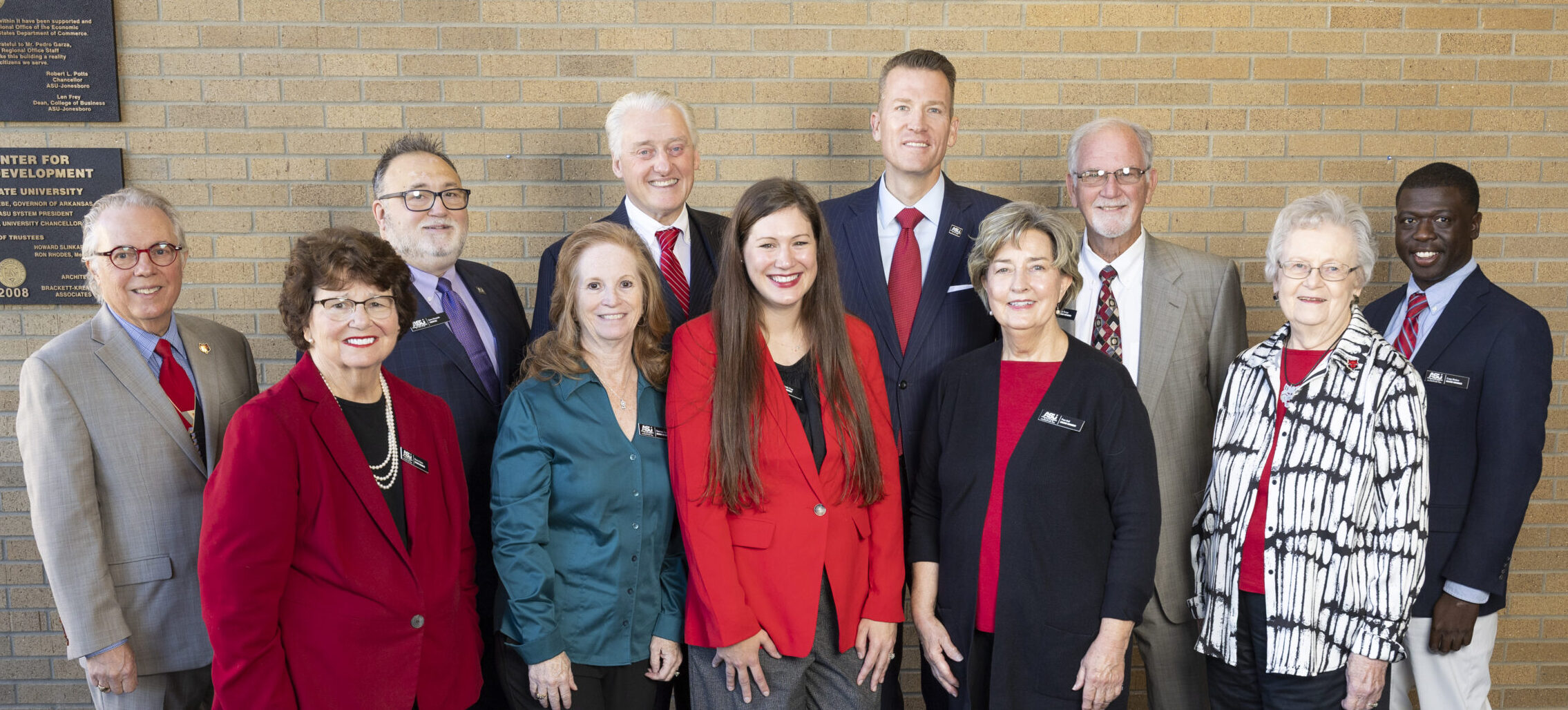 Picture of ASU System Foundation Board of Directors