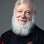 Picture of Richard Carvell