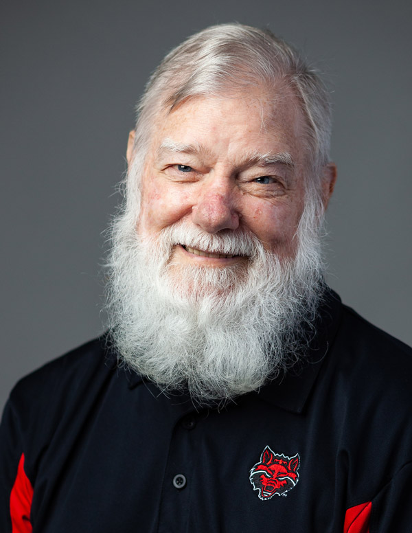 Picture of Richard Carvell