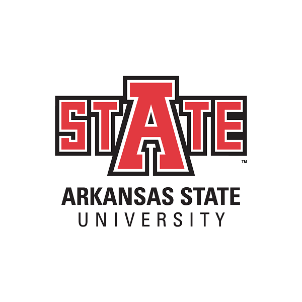picture of Arkansas State University logo