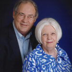 picture of Charles and Anita Cabe