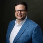 picture of Dr. Robert Shurley - ASUMH Provost - Jan 1 2026