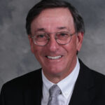 picture of ASU System Interim President Robin Myers