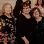 picture of (From left) Janeene McDonald Lee, Sherry Turnbow Phillians and Venus Dixon Hamilton