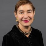 picture of Julia Wintner