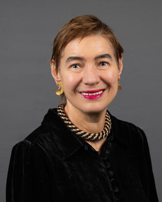 picture of Julia Wintner