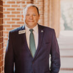 Picture of ASU-Mountain Home Chancellor Dr. Bentley Wallace