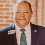 Picture of ASU-Mountain Home Chancellor Dr. Bentley Wallace