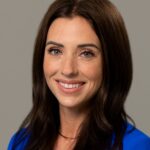 picture of ASU System Trustee Heather Maxey