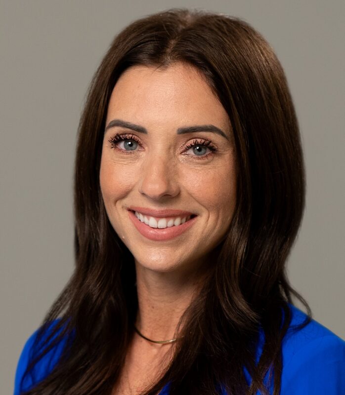 picture of ASU System Trustee Heather Maxey