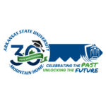 Image of ASU-Mountain Home 30th Anniversary logo