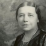 Picture of U.S. Senator Hattie Caraway
