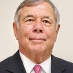 Picture of Arkansas State University alumnus Charles Kruse