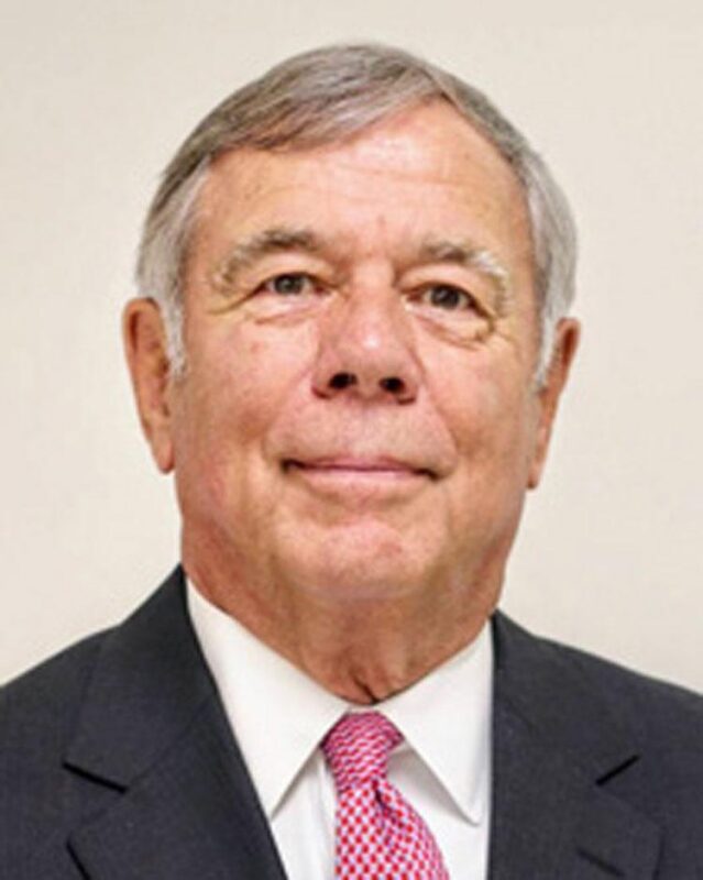 Picture of Arkansas State University alumnus Charles Kruse