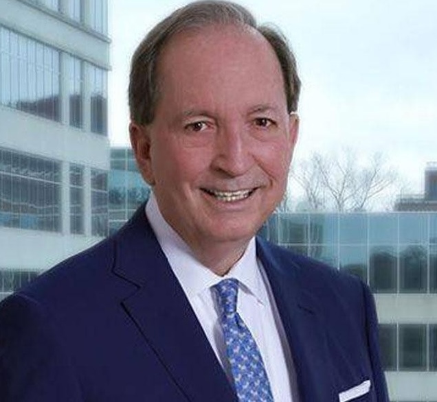 Picture of John Bobango