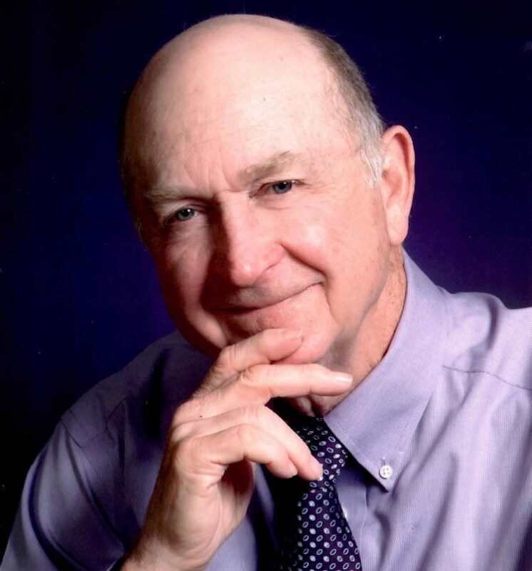 Picture of Norris "Ray" Dacus