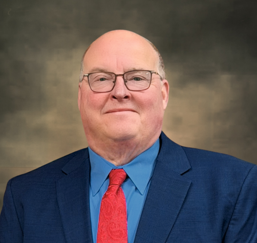 picture of ASU Three Rivers Chancellor Steve Rook