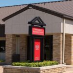 Picture of Arkansas State University Information Technology Services Building