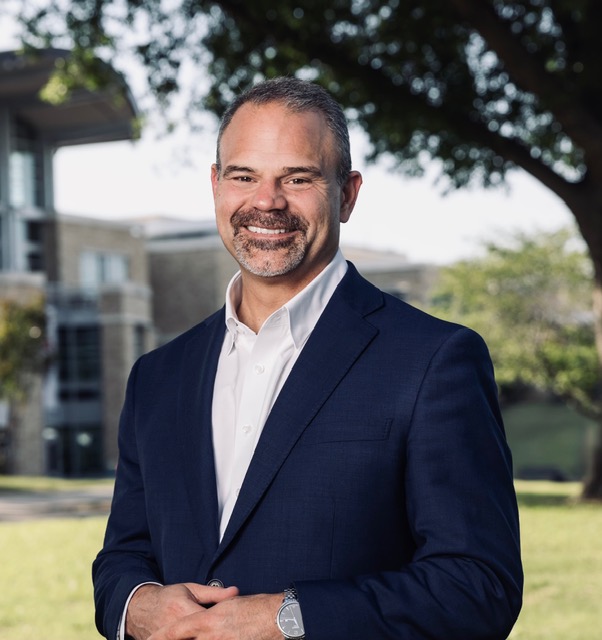 Dr. Todd Shields